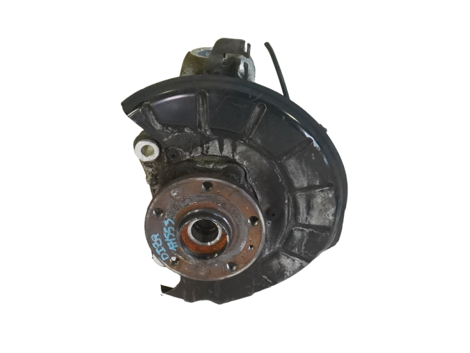 MANGUETA DELANTERA IZQUIERDA VOLKSWAGEN PASSAT 2012