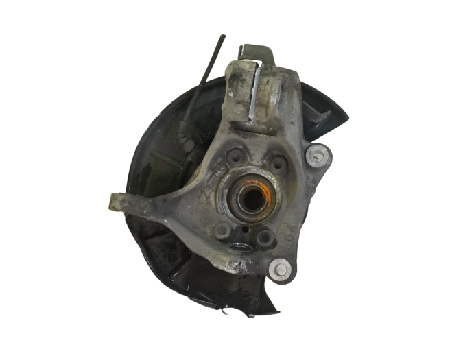 MANGUETA DELANTERA IZQUIERDA VOLKSWAGEN PASSAT 2012