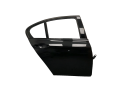 PUERTA TRASERA  DERECHA  BMW 318D NEGRO 2016