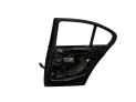 PUERTA TRASERA  DERECHA  BMW 318D NEGRO 2016