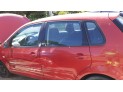 INTERCOOLER VOLKSWAGEN POLO 2004