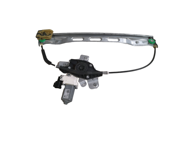 ELEVALUNAS DELANTERO IZQUIERDO FORD TOURNEO COURIER 2014