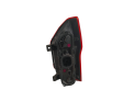 PILOTO TRASERO IZQUIERDO FORD TOURNEO COURIER 2014