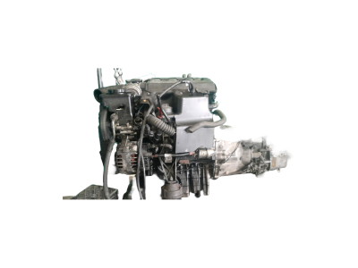 MOTOR DE ARRANQUE  BMW 320D 1999