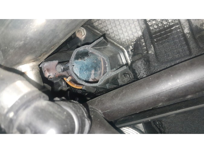 MOTOR DE ARRANQUE  BMW 320D 1999