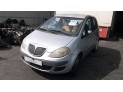 MECANICA TRASERA LANCIA MUSA 2006