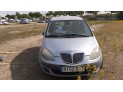 MECANICA TRASERA LANCIA MUSA 2006