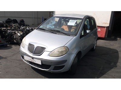 ELECTROVENTILADOR LANCIA MUSA 2006