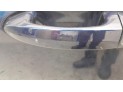 PUERTA DELANTERA IZQUIERDA FORD B-MAX AZUL OSCURO 2014