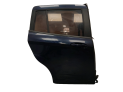 PUERTA TRASERA DERECHA CORREDERA FORD B-MAX AZUL 2014