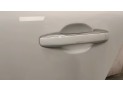 PUERTA TRASERA IZQUIERDA RENAULT MÉGANE BLANCO 2017