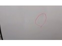 PUERTA TRASERA IZQUIERDA RENAULT MÉGANE BLANCO 2017