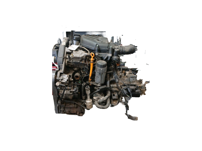 MOTOR ARRANQUE PEUGEOT EXPERT 2001
