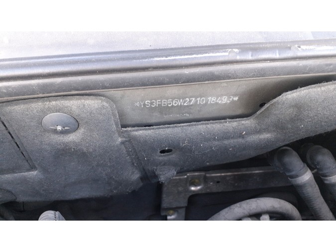 ELECTROVENTILADOR SAAB 9-3 2007