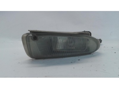 FARO ANTINIEBLA DELANTERO IZQUIERDO RENAULT SCENIC 2000