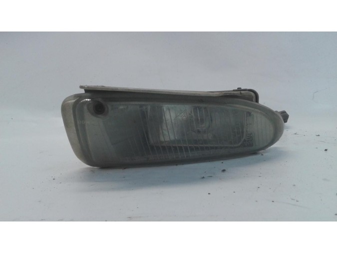FARO ANTINIEBLA DELANTERO IZQUIERDO RENAULT SCENIC 2000