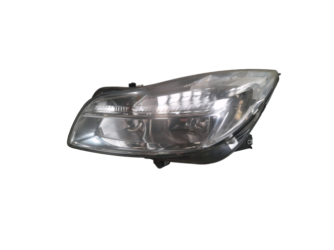 FARO DELANTERO IZQUIERDO OPEL INSIGNIA 2007