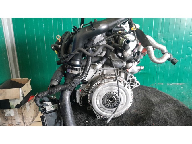 CAJA CAMBIOS OPEL INSIGNIA 2007