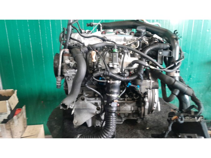 CAJA CAMBIOS OPEL INSIGNIA 2007