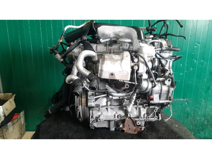 CAJA CAMBIOS OPEL INSIGNIA 2007
