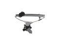 ELEVALUNAS TRASERO DERECHO SUBARU FORESTER 2013