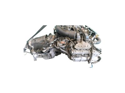 ALTERNADOR SUBARU FORESTER 2013