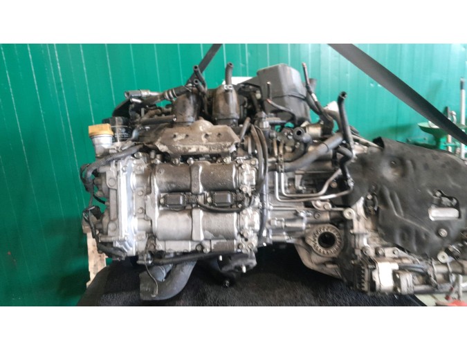 COMPRESOR AIRE ACONDICIONADO SUBARU FORESTER 2013