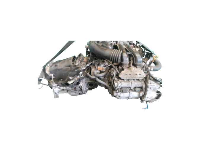 MOTOR ARRANQUE SUBARU FORESTER 2013