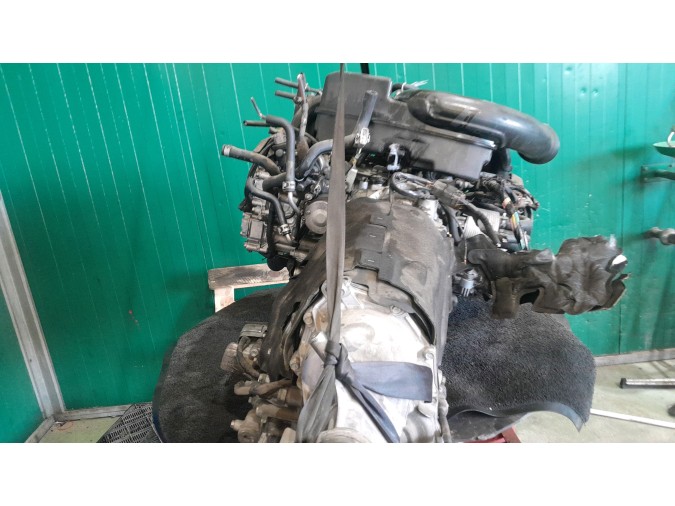 MOTOR ARRANQUE SUBARU FORESTER 2013