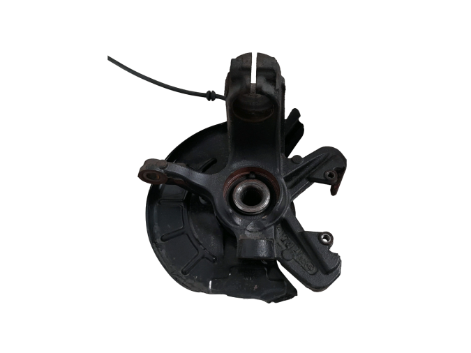 MANGUETA DELANTERA IZQUIERDA SEAT IBIZA 2014
