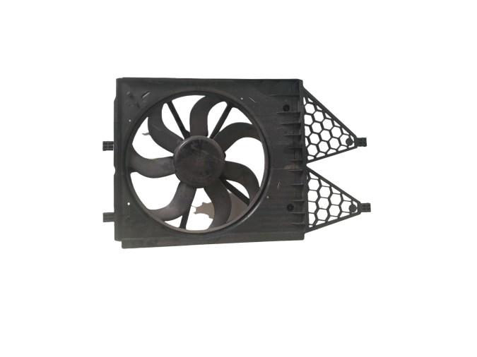 ELECTROVENTILADOR SEAT IBIZA 2014