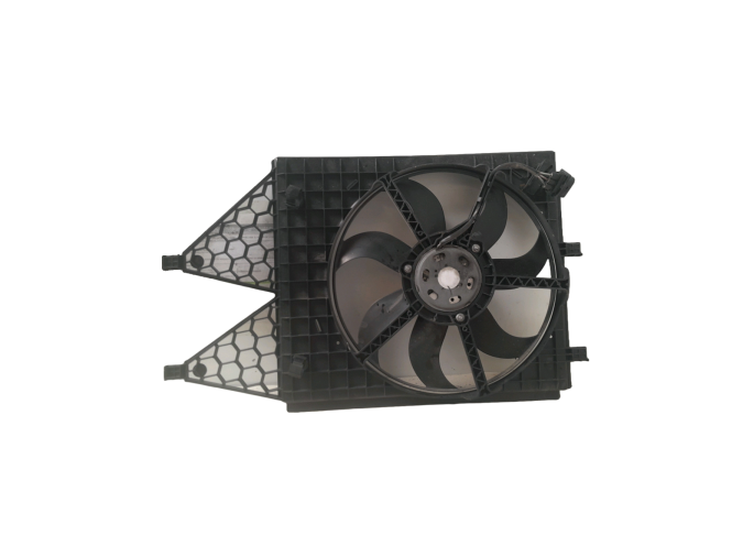 ELECTROVENTILADOR SEAT IBIZA 2014