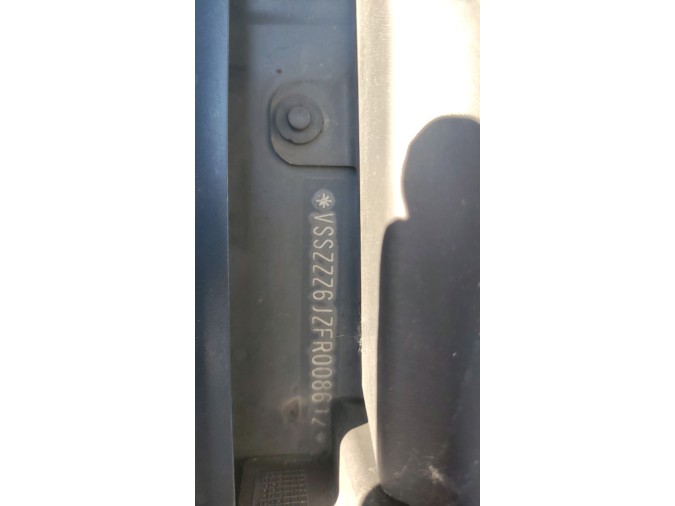 ELECTROVENTILADOR SEAT IBIZA 2014
