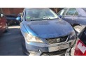 PUERTA DELANTERA IZQUIERDA SEAT IBIZA AZUL OSCURO 2014