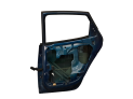 PUERTA TRASERA DERECHA SEAT IBIZA AZUL OSCURO 2014
