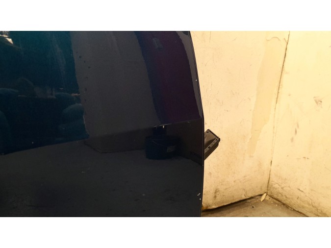 PUERTA TRASERA DERECHA SEAT IBIZA AZUL OSCURO 2014