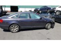 Intercooler AUDI A6 2007