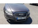 Intercooler AUDI A6 2007