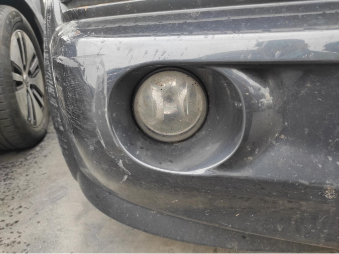 FARO ANTINIEBLA DELANTERA IZQUIERDO HYUNDAI IONIQ 2006