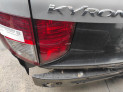 PILOTO TRASERO DERECHO INTERIOR HYUNDAI IONIQ 2006