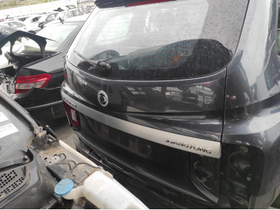 PORTON TRASERO HYUNDAI IONIQ 2006
