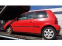 Transmisión dl dr VOLKSWAGEN LUPO 1999
