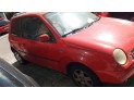 Transmisión dl dr VOLKSWAGEN LUPO 1999