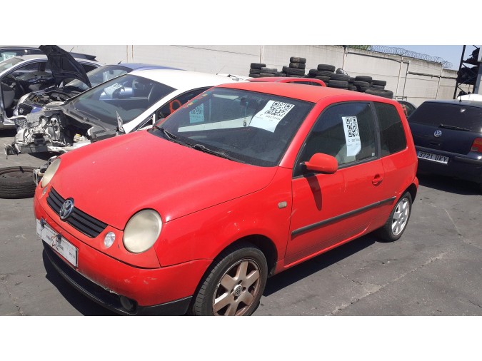 ELECTROVENTILADOR VOLKSWAGEN LUPO 1999