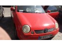 PUENTE TRASERO VOLKSWAGEN LUPO 1999