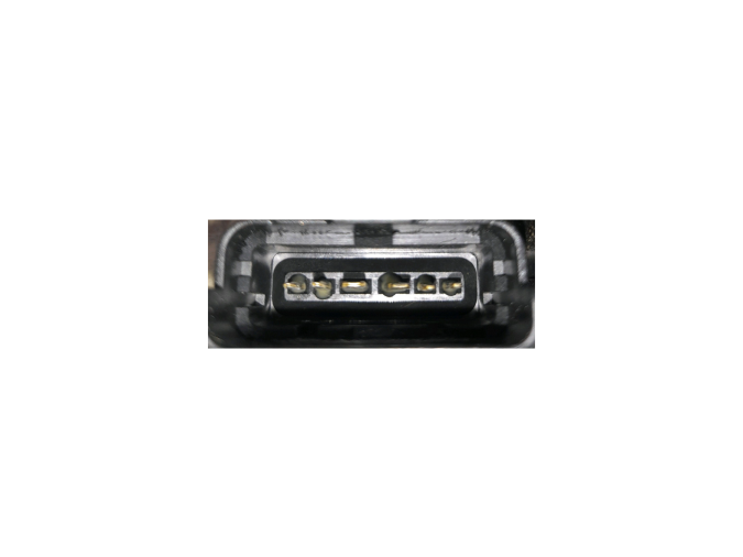 CERRADURA PUERTA  DELANTERA IZQUIERDA NISSAN PULSAR 2016