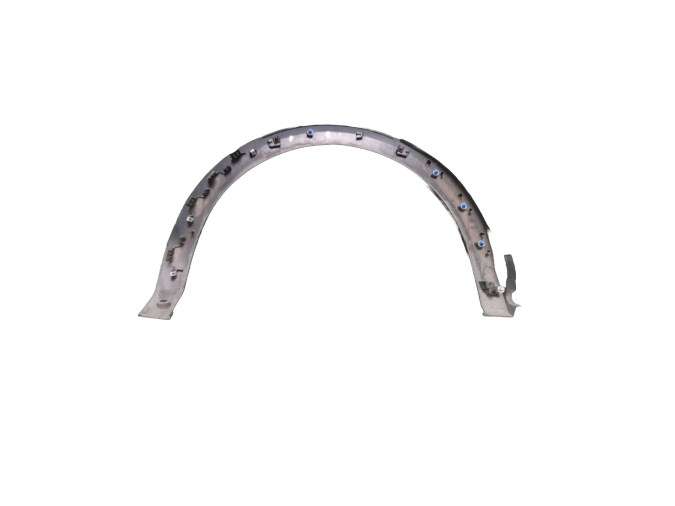 ALETIN TRASERO IZQUIERDO CITROEN C4 2022