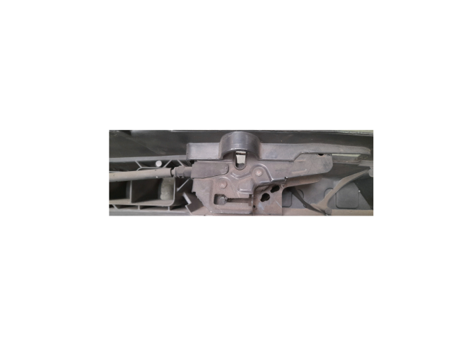 PANEL DELANTERO SEAT IBIZA 2006