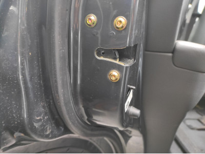 Cerradura Puerta HYUNDAI IONIQ 2006