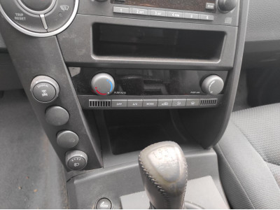 MANDO CALEFACCIÓN HYUNDAI IONIQ 2006